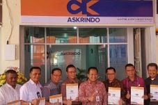 Anak Usaha Askrindo,...