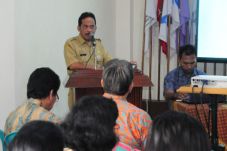 Salatiga Siap Sukseskan...