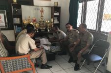Jemput Bola, BPN Kota...