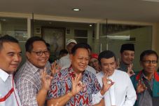 Didukung Raja Dangdut,...