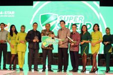 Citilink Luncurkan Seragam...