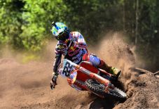 Antonio Cairoli Siap...