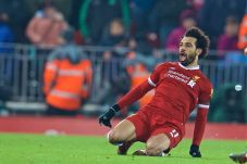 Salah Ingin Pemain Mesir...