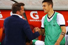 Del Piero Dorong Dybala...