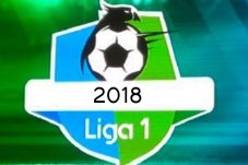 Jadwal Liga 1 Indonesia...