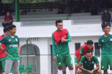 Melawat ke Bali, PSMS...