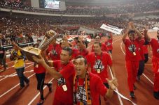 Anies : SUGBK Alhamdulillah...