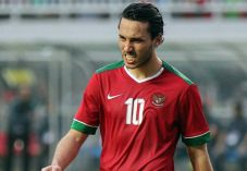 Ezra Walian Gembira...