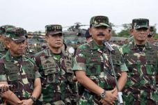 Panglima TNI Larang...