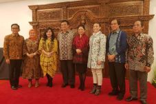 DPR Minta Korsel Terapkan...