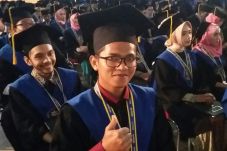 Ikhsan Suhendro, Marbot...
