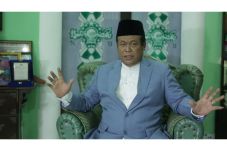 Peran Ulama Sangat Dibutuhkan...