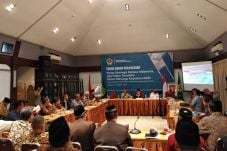 Bahasa Indonesia Jaga...