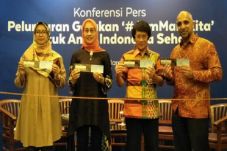Cacingan Masih Menjadi...