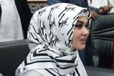 Dua Kali Mangkir di...