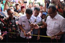 Gerai OK OCE Pap and...