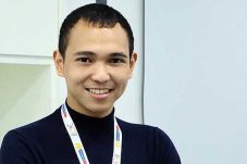 Menangkal Kejahatan...