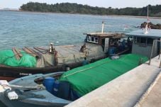 Lantamal IV dan Lanal...
