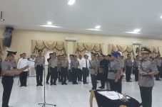 Jelang Pilkada, Tiga...