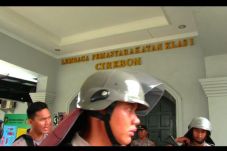 Lapas Kesambi Cirebon...
