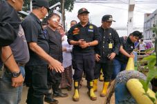 Pj Wali Kota Bandung...