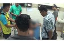 Seorang Pria di Pekalongan,...