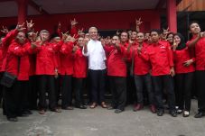 PDIP Wonogiri Janjikan...