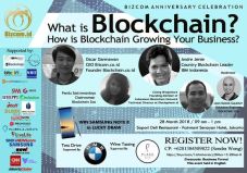 Teknologi Blockchain...