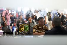 Fasilitas Bea Cukai...