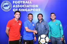 Pelatih Timnas U-23...