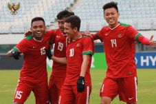 Lawan Jepang, Bima Sakti...