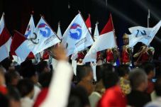 Rapimnas Perindo Sepakat...