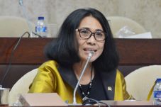 Golkar Tak Sepakat Anggapan...