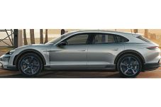 Penantang Kuat Tesla...
