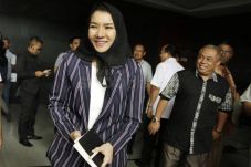 Kasus Suap, Saksi Sebut...