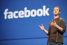 Data Bobol, Bos Facebook...