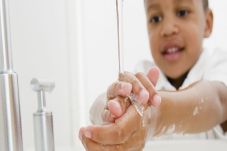 Ini Tips Agar Si Kecil...