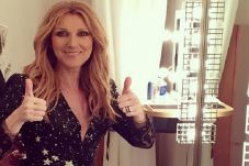 Celin Dion Batalkan...