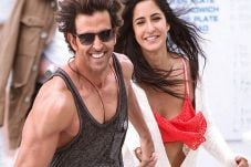 Asyik, Hrithik Roshan...