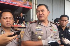Polisi Minta Bantuan...