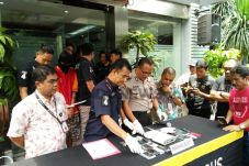 Perdayai Anggota Bawaslu,...