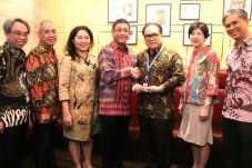 Andalan Finance Raih...