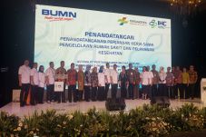 BNI Life Dukung Kementerian...