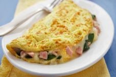 Resep Sarapan Praktis...