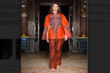 Alleira Buat Batik Indonesia...