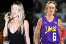 Justin Bieber Punya...