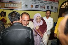 Parpol Pengusung Optimistis...
