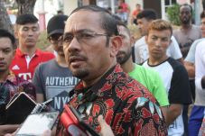 744 Ribu Orang TKI Ilegal...