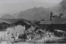 Gempa Dahsyat 1926 yang...