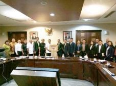 PT INKA Jalin Kerja...